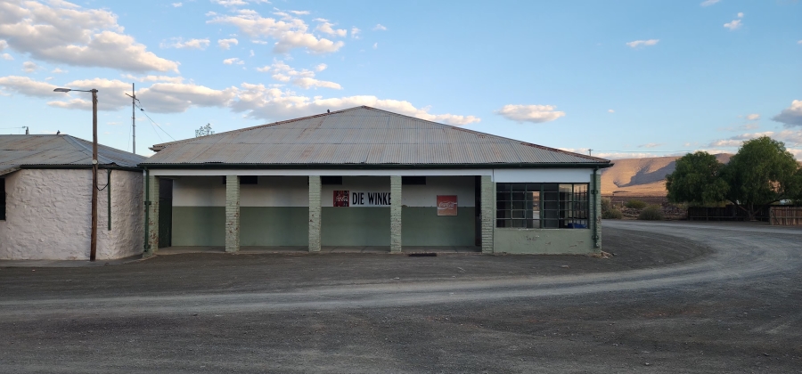 0 Bedroom Property for Sale in Calvinia Rural Northern Cape